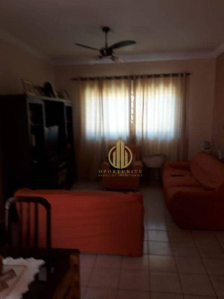 Imagem Casa com 3 Quartos à Venda, 123 m² em Residencial E Comercial Palmares - Ribeirão Preto