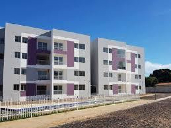 Imagem Apartamento à Venda, 55 m² em Todos Os Santos - Teresina Imagem Apartamento à Venda, 55 m² em Todos Os Santos - Teresina