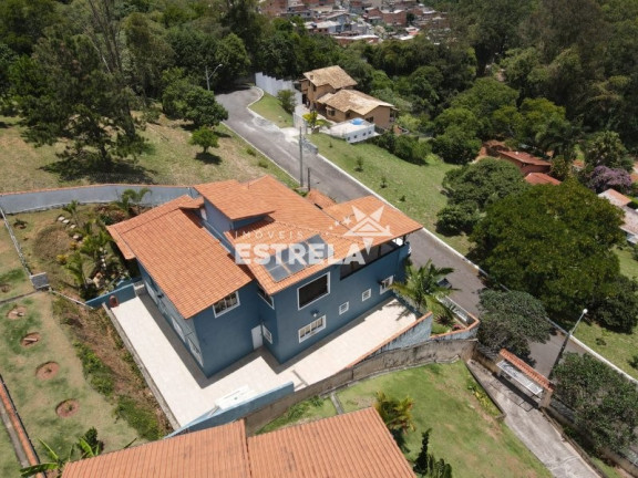 Imagem Casa com 3 Quartos à Venda, 320 m² em Granja Caiapiá - Cotia Imagem Casa com 3 Quartos à Venda, 320 m² em Granja Caiapiá - Cotia
