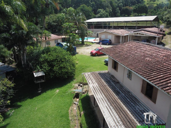 Imóvel com 4 Quartos à Venda,  em Bom Retiro - Bragança Paulista