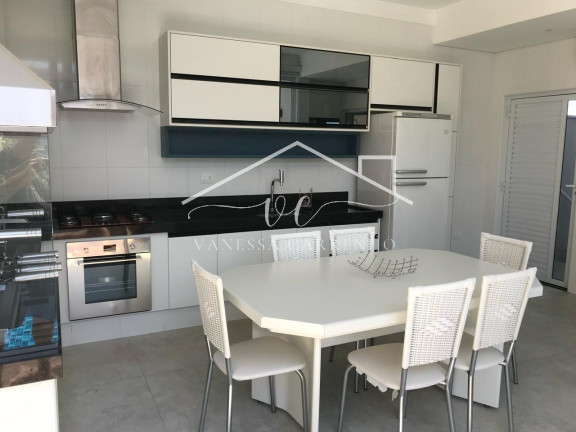 Imagem Casa com 3 Quartos à Venda, 306 m² em Ibiti Reserva - Sorocaba
