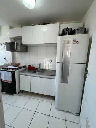 Imagem Apartamento com 2 Quartos à Venda, 43 m² em Assunção - São Bernardo Do Campo