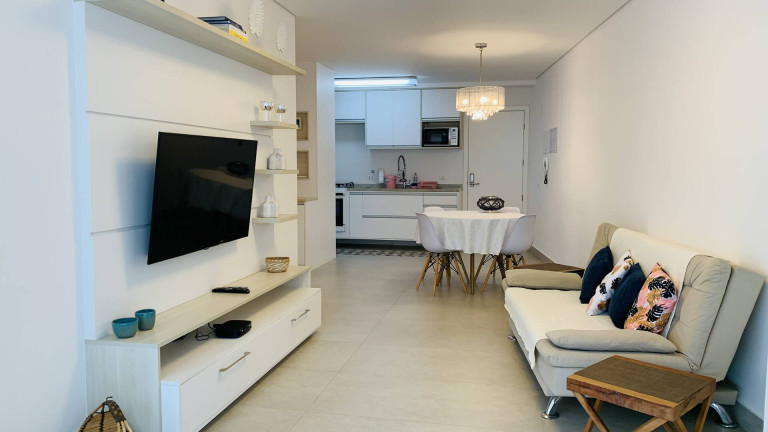 Imagem Apartamento com 2 Quartos para Temporada, 87 m² em Riviera De São Lourenço - Bertioga Imagem Apartamento com 2 Quartos para Temporada, 87 m² em Riviera De São Lourenço - Bertioga