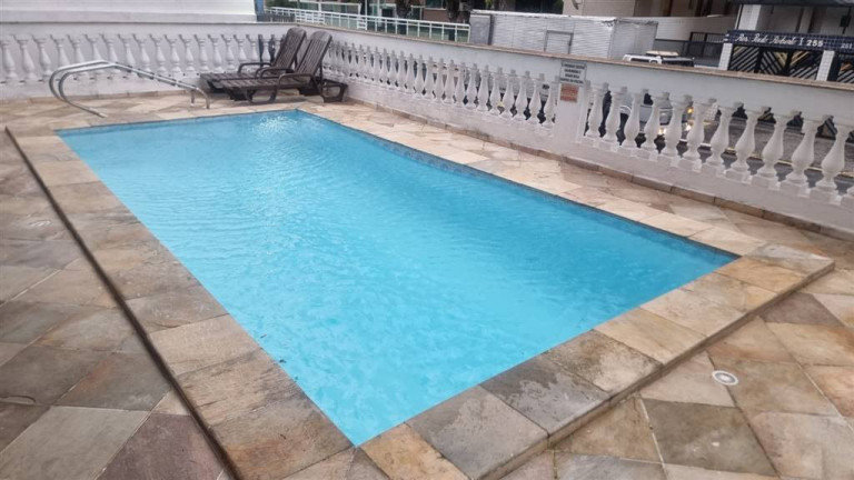 Imagem Cobertura com 4 Quartos à Venda, 150 m² em Tupi - Praia Grande