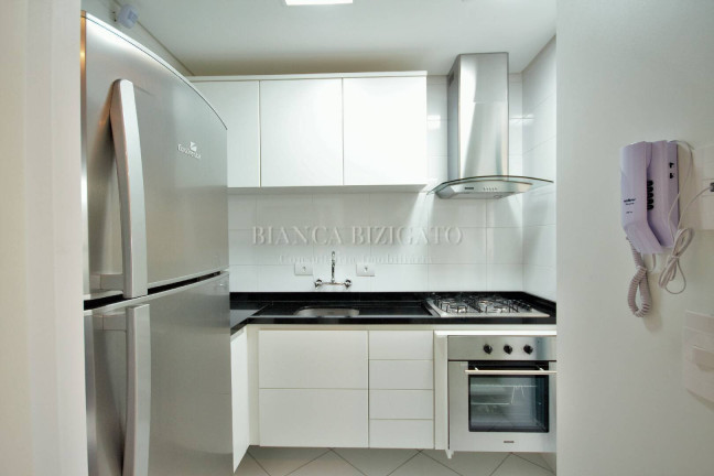 Imagem Apartamento com 3 Quartos à Venda, 60 m² em Boa Vista - Curitiba