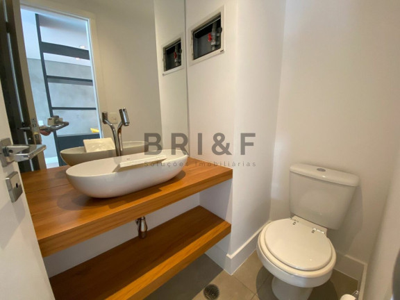 Imagem Apartamento com 2 Quartos à Venda, 136 m² em Brooklin - São Paulo Imagem Apartamento com 2 Quartos à Venda, 136 m² em Brooklin - São Paulo