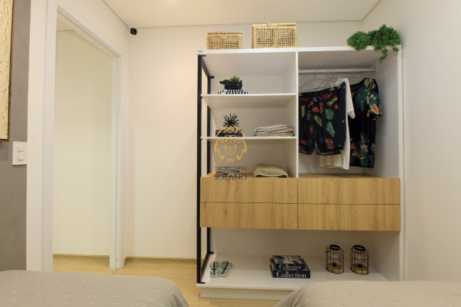 Imagem Apartamento com 2 Quartos à Venda, 90 m² em Centro - Itapoá