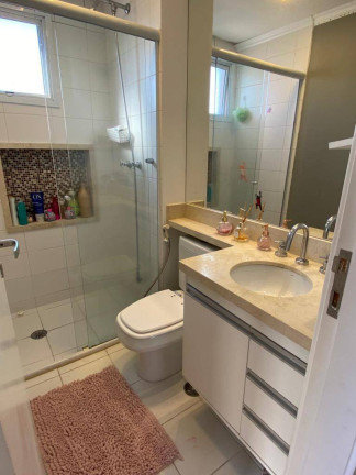 Imagem Apartamento com 2 Quartos à Venda, 62 m² em Alto Da Mooca - São Paulo