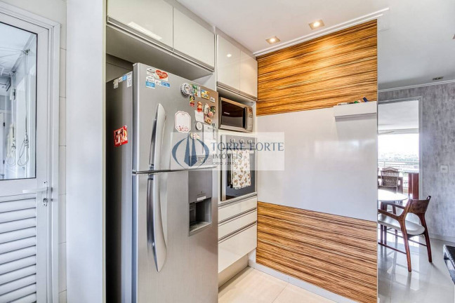 Imagem Apartamento com 3 Quartos à Venda, 225 m² em Vila Gomes Cardim - São Paulo