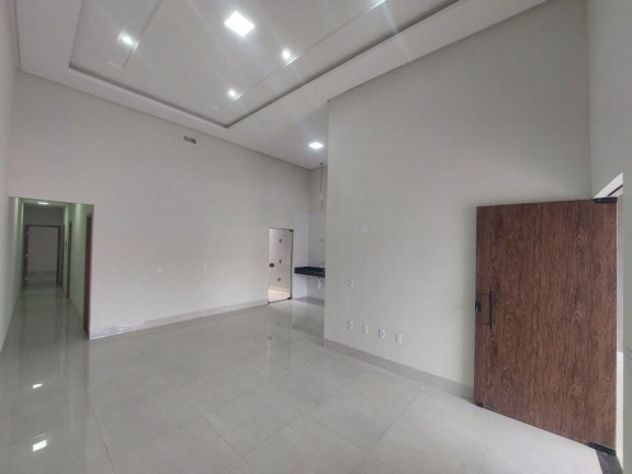 Imagem Casa com 3 Quartos à Venda, 136 m² em Jardim Presidente - Goiânia Imagem Casa com 3 Quartos à Venda, 136 m² em Jardim Presidente - Goiânia