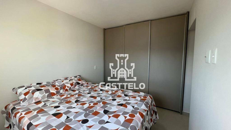Imagem Apartamento com 2 Quartos à Venda, 71 m² em Jardim Presidente - Londrina