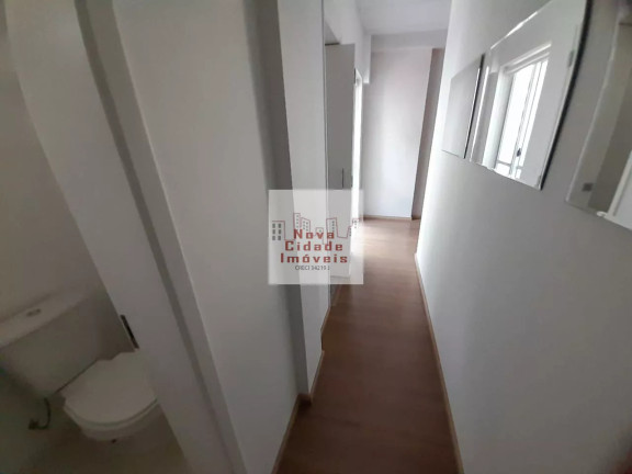 Imagem Imóvel com 2 Quartos para Alugar, 72 m² em Vila Olímpia - São Paulo Imagem Imóvel com 2 Quartos para Alugar, 72 m² em Vila Olímpia - São Paulo