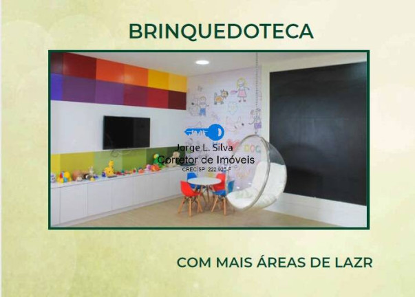 Imagem Apartamento com 3 Quartos à Venda, 76 m² em Jardim Tupanci - Barueri