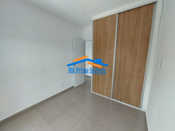 Imagem Apartamento com 2 Quartos à Venda, 56 m² em Vila Yara - Osasco