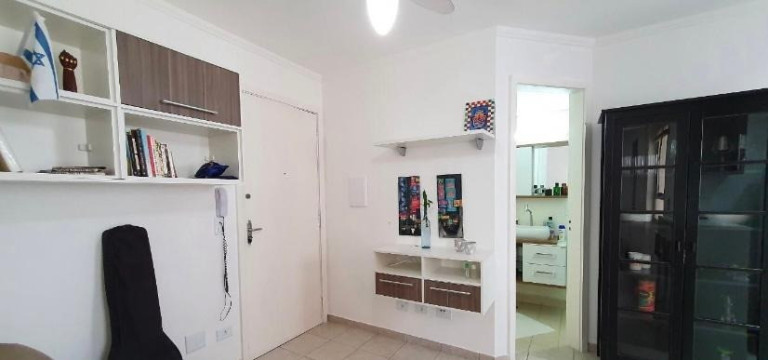 Imagem Loft com 1 Quarto à Venda, 24 m² em Campos Elíseos - São Paulo Imagem Loft com 1 Quarto à Venda, 24 m² em Campos Elíseos - São Paulo