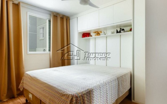 Imagem Apartamento com 2 Quartos à Venda, 52 m² em Monte Castelo - São José Dos Campos Imagem Apartamento com 2 Quartos à Venda, 52 m² em Monte Castelo - São José Dos Campos