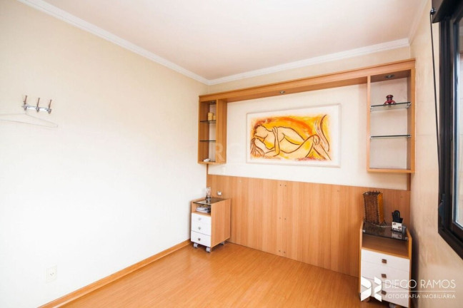 Imagem Apartamento com 3 Quartos à Venda, 86 m² em Praia De Belas - Porto Alegre