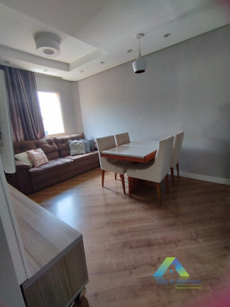 Imagem Apartamento com 2 Quartos à Venda, 67 m² em Taboão - São Bernardo Do Campo