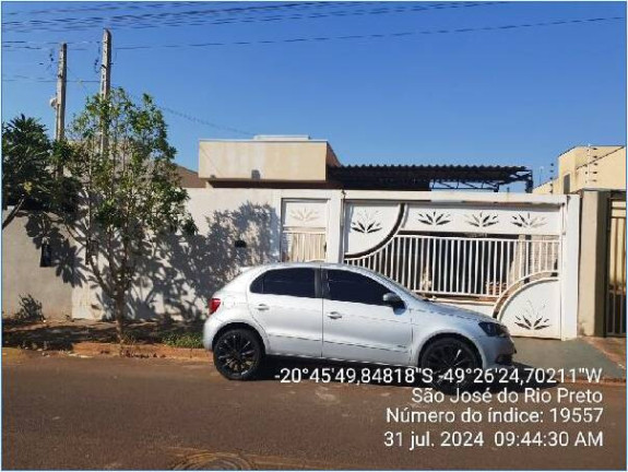 Casa com 2 Quartos à Venda, 39 m² em Residencial São Thomaz - São José Do Rio Preto