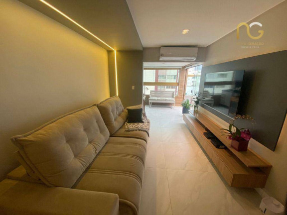Imagem Cobertura com 3 Quartos à Venda, 218 m² em Tupi - Praia Grande Imagem Cobertura com 3 Quartos à Venda, 218 m² em Tupi - Praia Grande