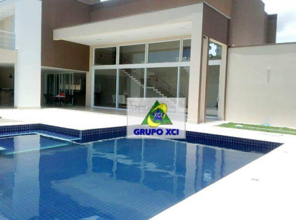 Imagem Casa com 4 Quartos à Venda, 445 m² em Jardim America - Paulínia Imagem Casa com 4 Quartos à Venda, 445 m² em Jardim America - Paulínia
