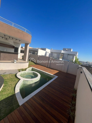 Imagem Casa de Condomínio com 4 Quartos à Venda, 402 m² em Swiss Park - Campinas Imagem Casa de Condomínio com 4 Quartos à Venda, 402 m² em Swiss Park - Campinas