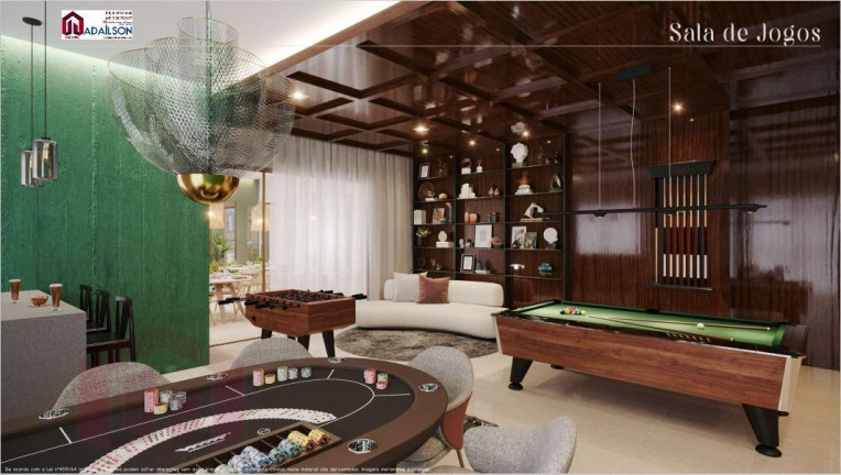 Imagem Imóvel com 2 Quartos à Venda, 90 m²