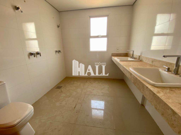 Imagem Apartamento com 3 Quartos à Venda, 275 m² em Bom Jardim - São José Do Rio Preto