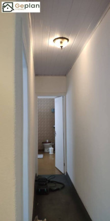 Imagem Casa com 3 Quartos para Alugar, 80 m² em Cambuci - São Paulo Imagem Casa com 3 Quartos para Alugar, 80 m² em Cambuci - São Paulo
