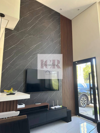 Imagem Casa com 3 Quartos à Venda, em Jardim Residencial Villagio Ipanema I - Sorocaba Imagem Casa com 3 Quartos à Venda, em Jardim Residencial Villagio Ipanema I - Sorocaba