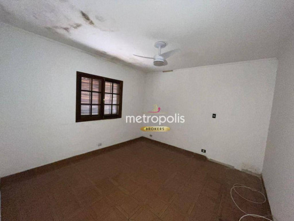Imagem Sobrado com 3 Quartos à Venda, 163 m² em Utinga - Santo André