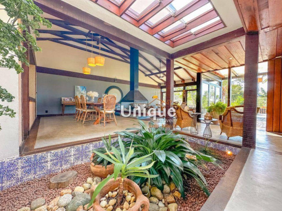 Imagem Casa com 4 Quartos à Venda, 570 m² em Ferradura - Armação Dos Búzios