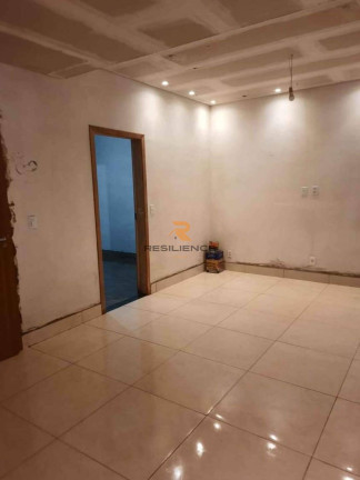 Imagem Casa com 2 Quartos à Venda, 130 m² em Vila José Fagundes - Lagoa Santa