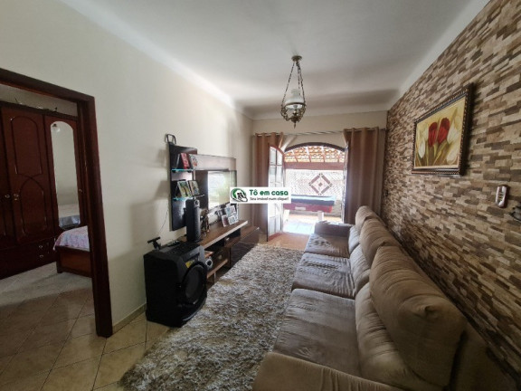 Imagem Casa com 2 Quartos à Venda, 95 m² em Vila Zezé - Jacareí