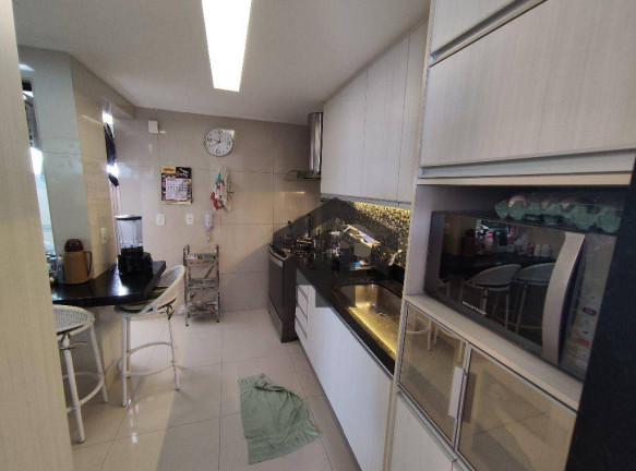 Imagem Apartamento com 4 Quartos à Venda, 117 m² em Bairro Novo - Olinda Imagem Apartamento com 4 Quartos à Venda, 117 m² em Bairro Novo - Olinda