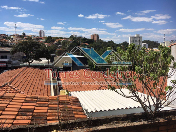 Imagem Casa com 3 Quartos à Venda, 125 m² em Jardim Monte Alegre - Taboão Da Serra Imagem Casa com 3 Quartos à Venda, 125 m² em Jardim Monte Alegre - Taboão Da Serra