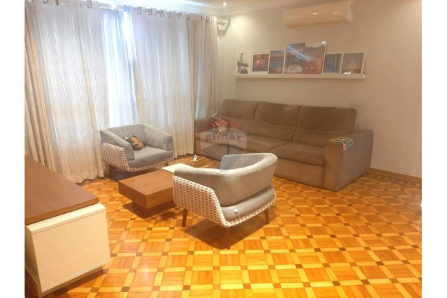 Imagem Apartamento com 2 Quartos à Venda, 135 m² em Boqueirão - Santos
