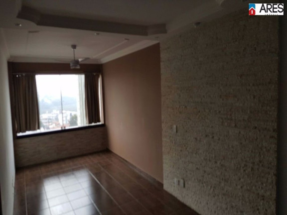 Apartamento com 3 Quartos à Venda, 125 m² em Centro - Americana