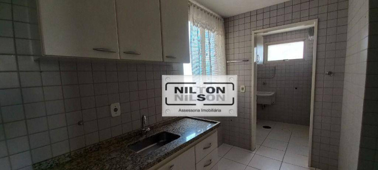 Imagem Apartamento com 1 Quarto para Alugar, 56 m² em Vila Itapura - Campinas Imagem Apartamento com 1 Quarto para Alugar, 56 m² em Vila Itapura - Campinas