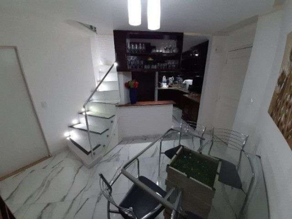 Imagem Apartamento com 3 Quartos à Venda, 110 m² em Vila Andrade - São Paulo Imagem Apartamento com 3 Quartos à Venda, 110 m² em Vila Andrade - São Paulo
