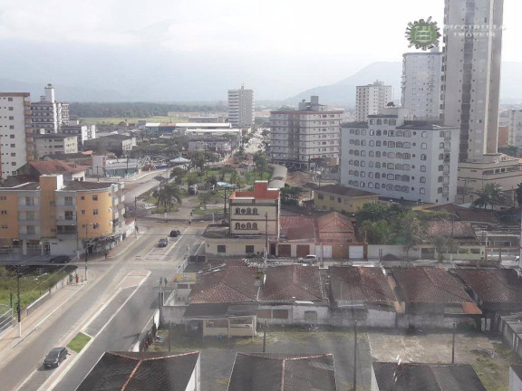 Imagem Apartamento com 2 Quartos à Venda, 106 m² em Caiçara - Praia Grande