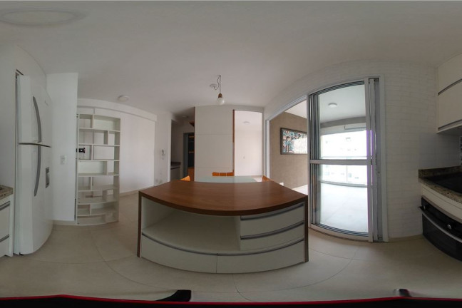 Imagem Apartamento com 1 Quarto à Venda, 35 m² em Campo Belo - São Paulo Imagem Apartamento com 1 Quarto à Venda, 35 m² em Campo Belo - São Paulo