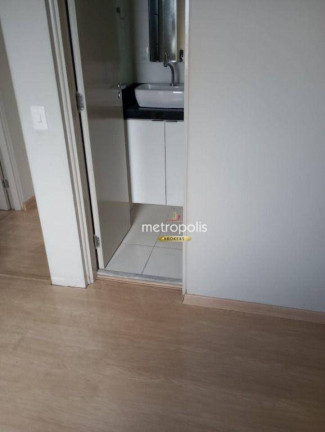 Imagem Apartamento com 3 Quartos à Venda, 69 m² em Vila Homero Thon - Santo André