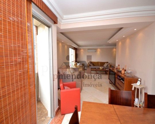 Imagem Apartamento com 4 Quartos à Venda, 186 m² em Perdizes - São Paulo Imagem Apartamento com 4 Quartos à Venda, 186 m² em Perdizes - São Paulo