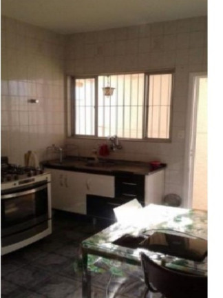 Imagem Casa com 2 Quartos à Venda, 97 m² em Lapa De Baixo - São Paulo
