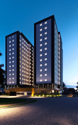 Imagem Apartamento com 2 Quartos à Venda, 42 m² em Vila Sílvia - São Paulo Imagem Apartamento com 2 Quartos à Venda, 42 m² em Vila Sílvia - São Paulo