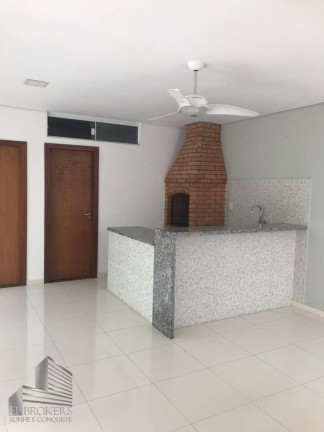 Imagem Casa de Condomínio com 4 Quartos à Venda, 231 m² em Parque Residencial Villa Dos Inglezes - Sorocaba