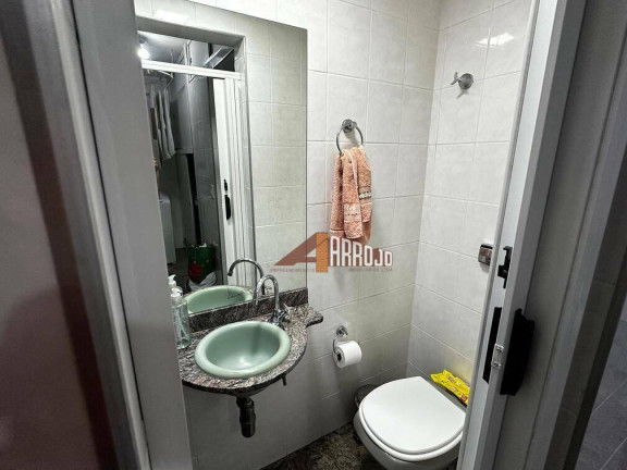 Imagem Apartamento com 2 Quartos à Venda, 73 m² em Penha De França - São Paulo