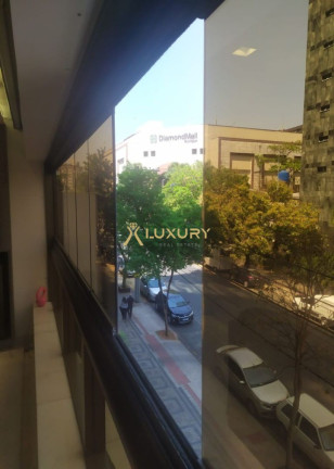 Imagem Imóvel com 4 Quartos à Venda, 286 m² em Lourdes - Belo Horizonte
