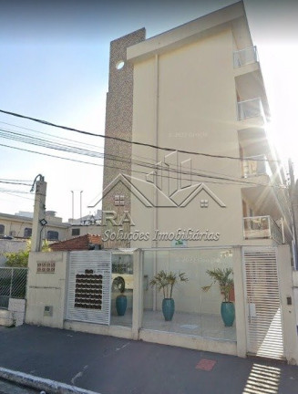 Apartamento com 1 Quarto à Venda, 30 m² em Vila Esperança - Sao Paulo